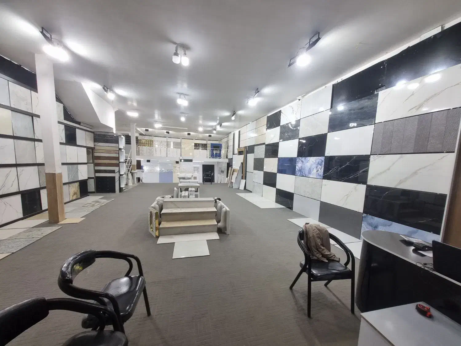 کاشی وسرامیک اتحاد ازمتری ۳۰تا ۷۰۰هزار تومان|مصالح و تجهیزات ساختمان|تربت جام, والفجر|دیوار