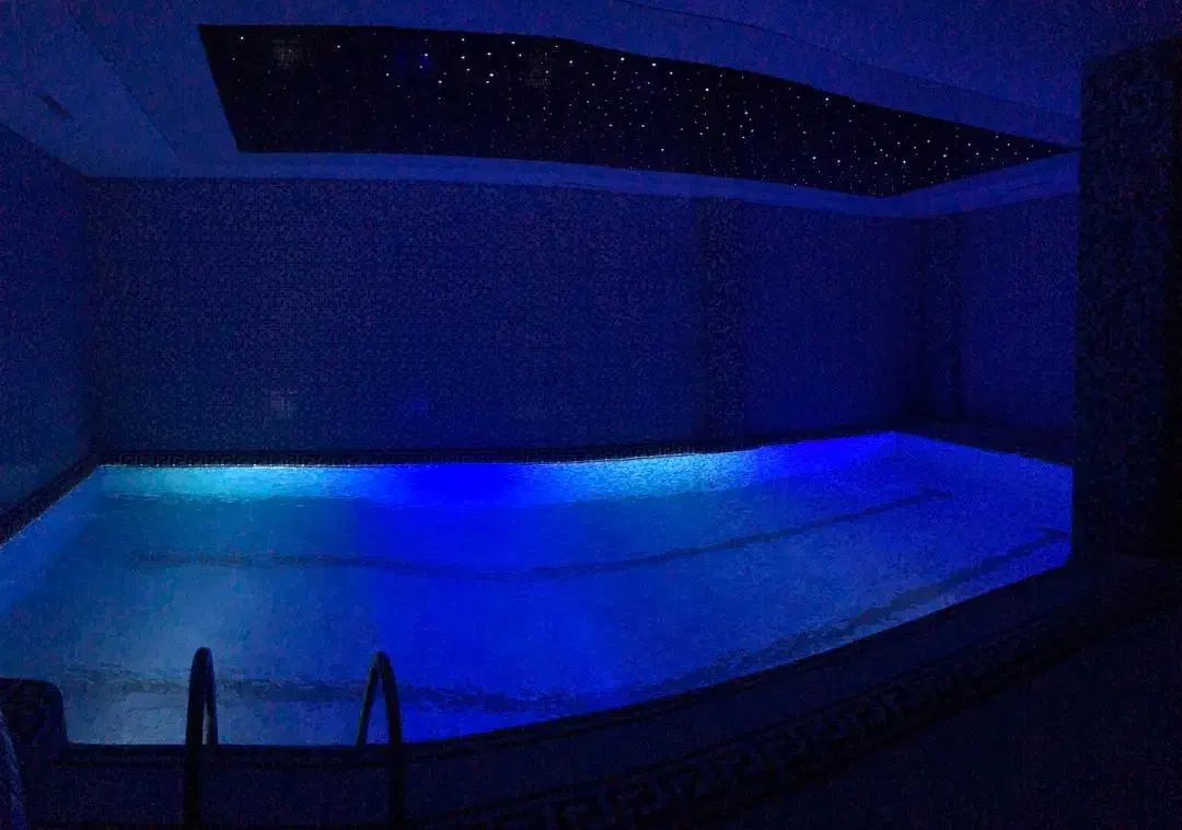 اجاره ویلا استخر دار|اجارهٔ کوتاهمدت ویلا و باغ|تهران, تهرانپارس غربی|دیوار