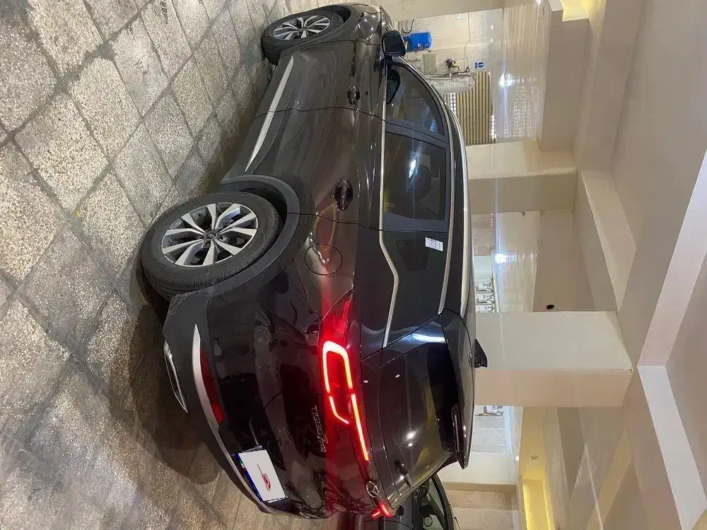 تیگو۷پرو مدل۱۴۰۲|خودرو سواری و وانت|پرند, فاز ۳|دیوار