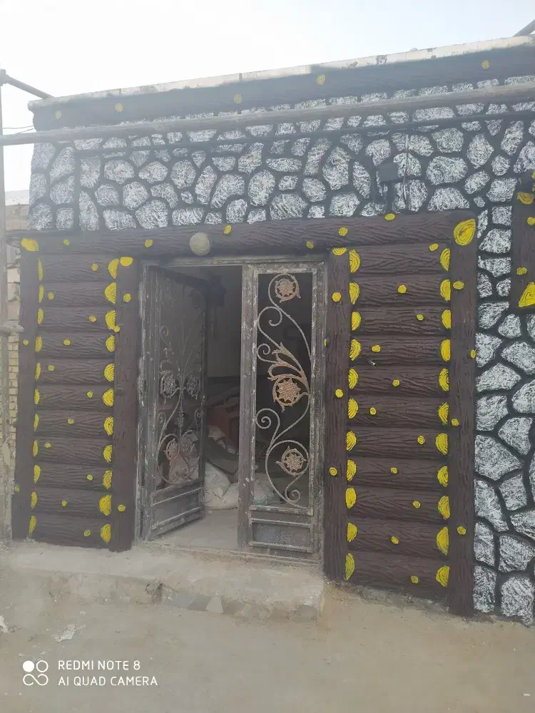 نمای سیمانی|خدمات پیشه و مهارت|قروه, |دیوار