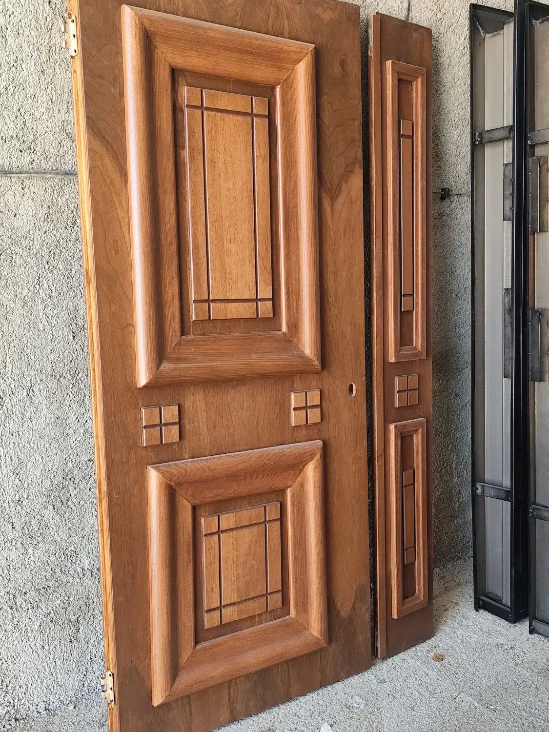 آویددرب|مصالح و تجهیزات ساختمان|لالجین, |دیوار