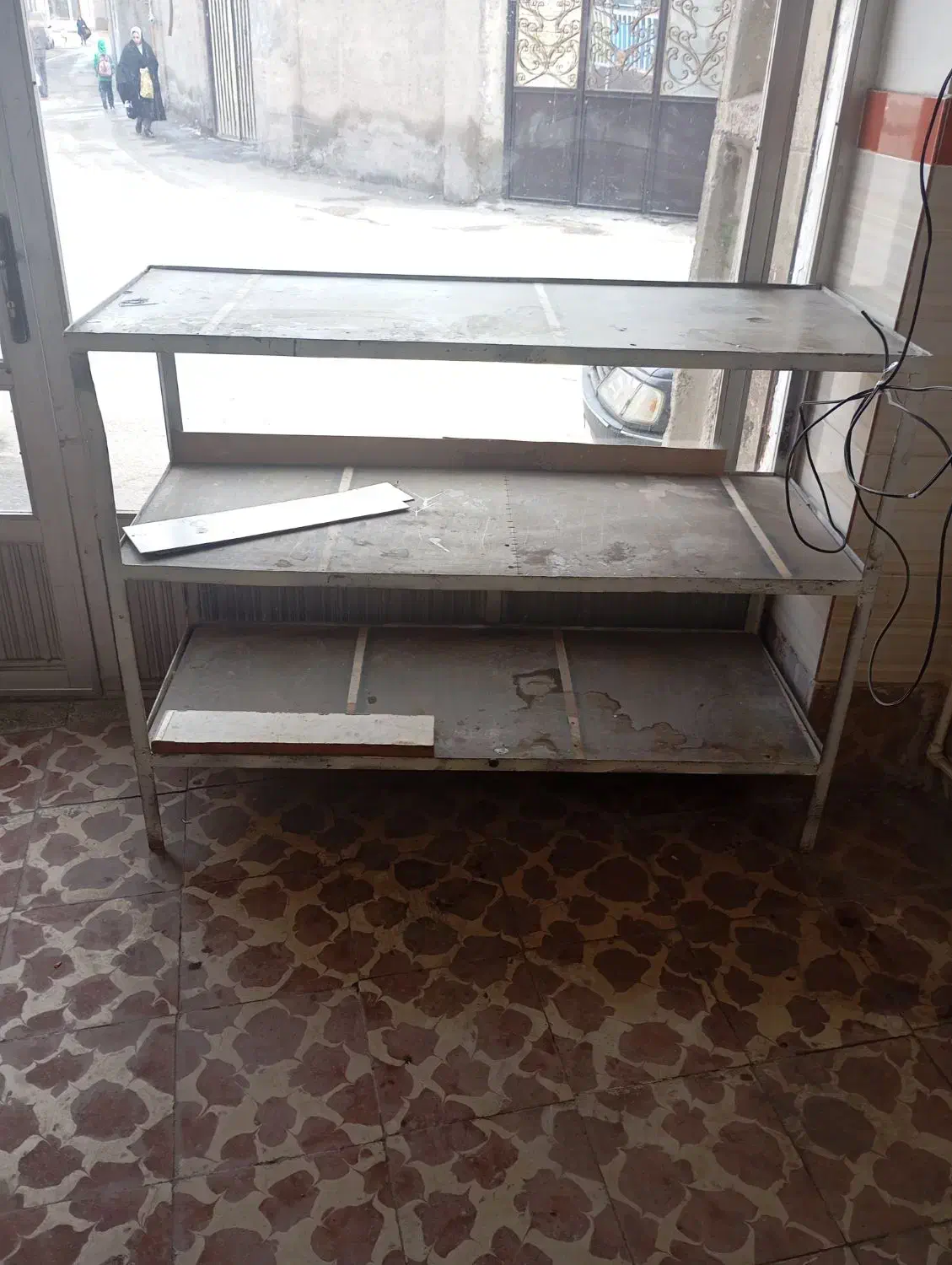 سه.تا.میز.با.هم|فروشگاه و مغازه|باسمنج, |دیوار