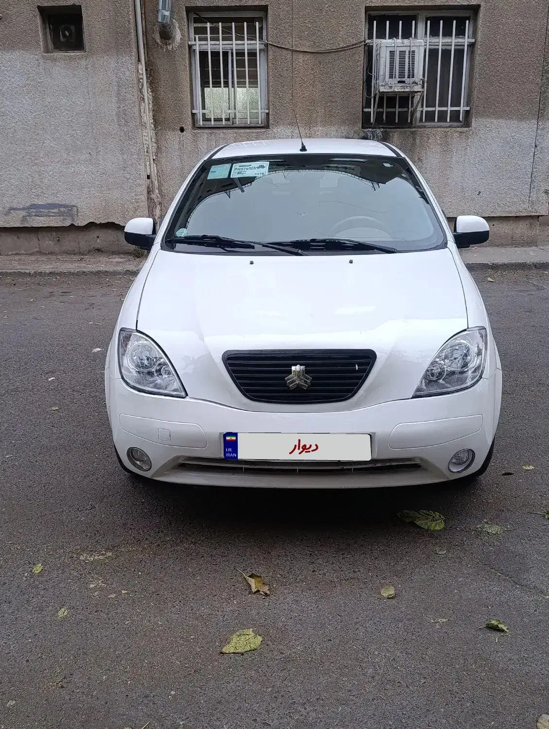 تیبا 2 مدل 1400|خودرو سواری و وانت|تهران, کیانشهر|دیوار