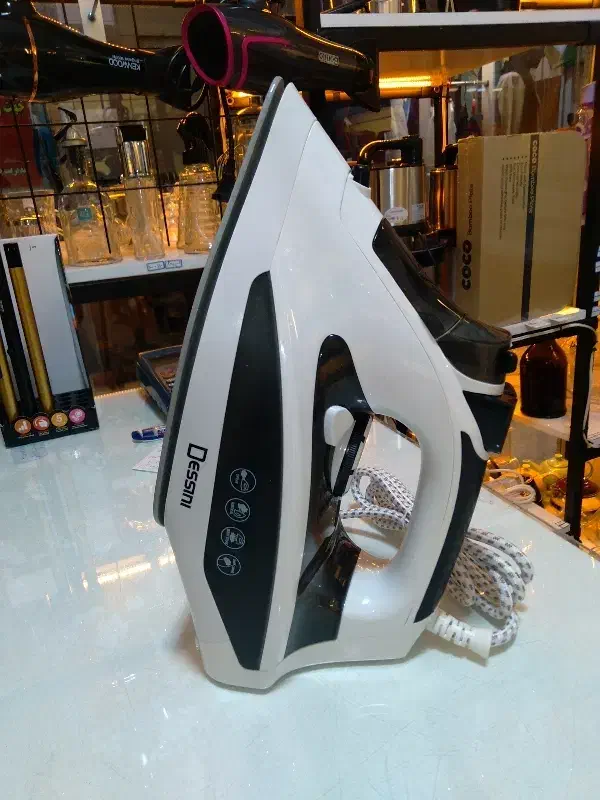 اتو بخار ۲۴۰۰ وات Dessini اتو دسینی|اتو و لوازم اتو|اندیشه, اندیشه فاز ۱|دیوار