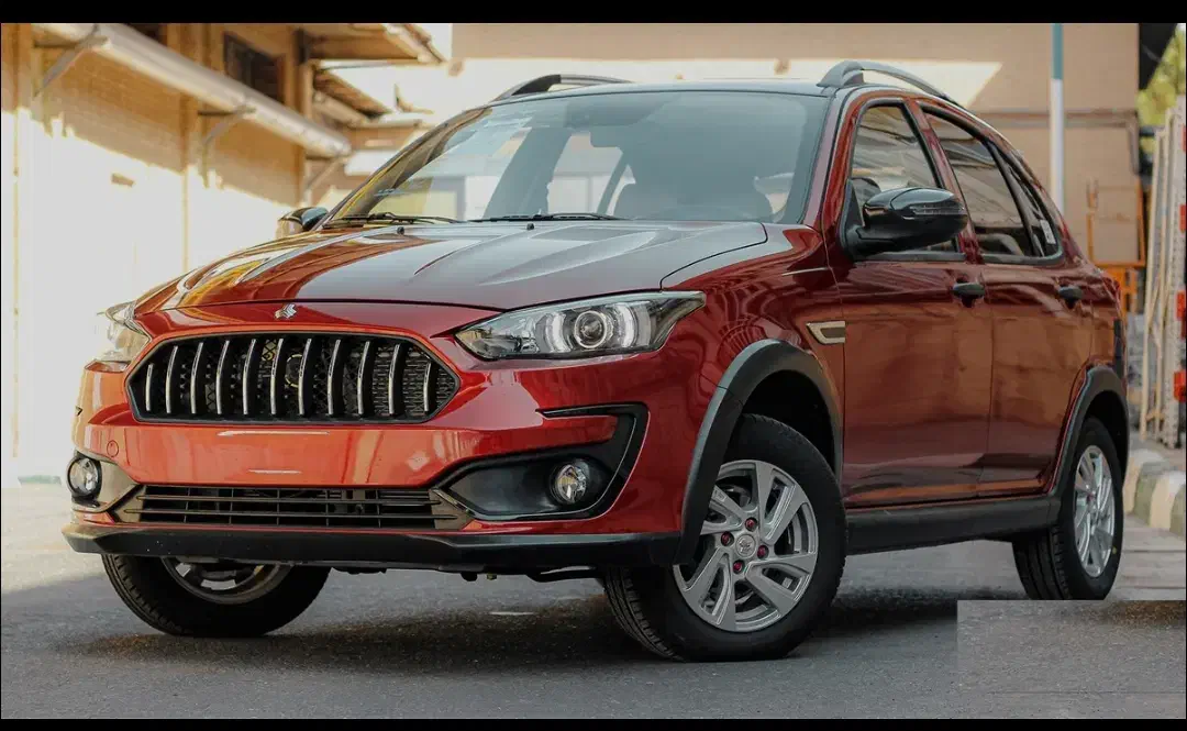 فروش فوری  حواله اطلس اس پارس خودرو|خودرو سواری و وانت|چابهار, |دیوار