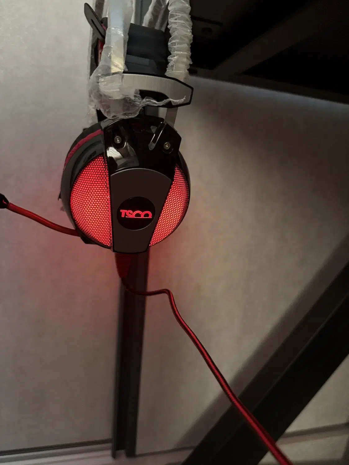 هدست گیمینگ تسکو|قطعات و لوازم جانبی رایانه|گرگان, |دیوار