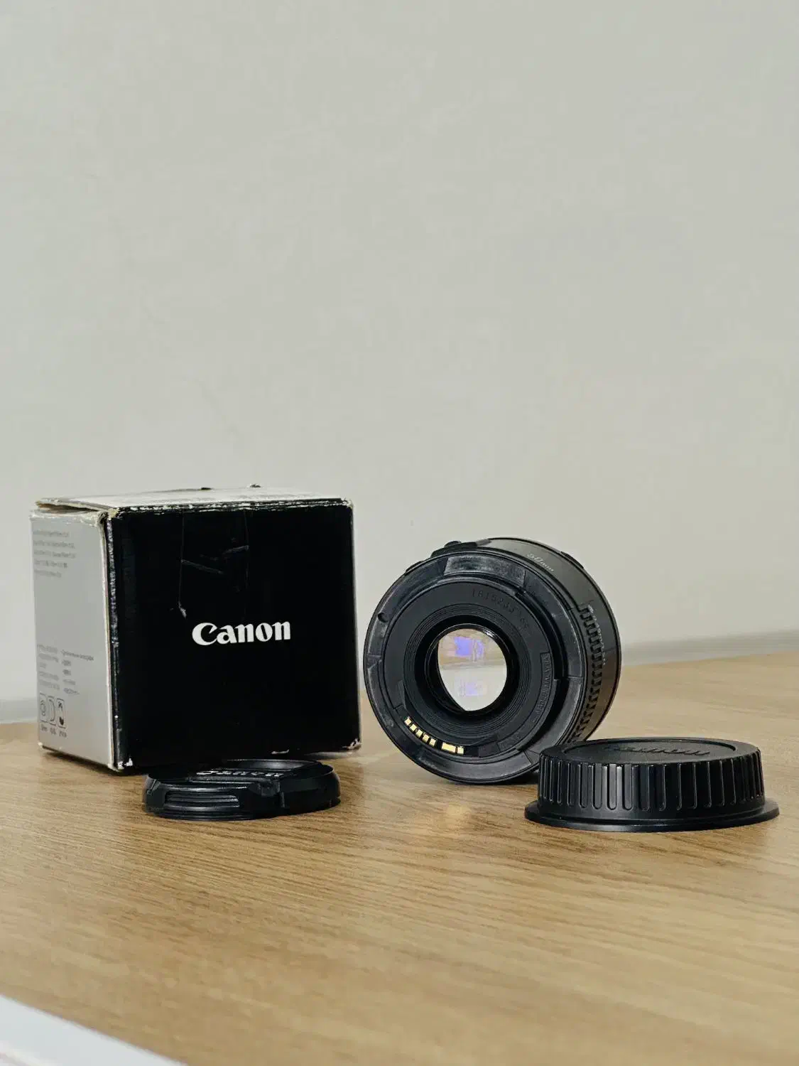 لنز 50 فیکس|دوربین عکاسی و فیلم‌برداری|تهران, باغ فردوس|دیوار