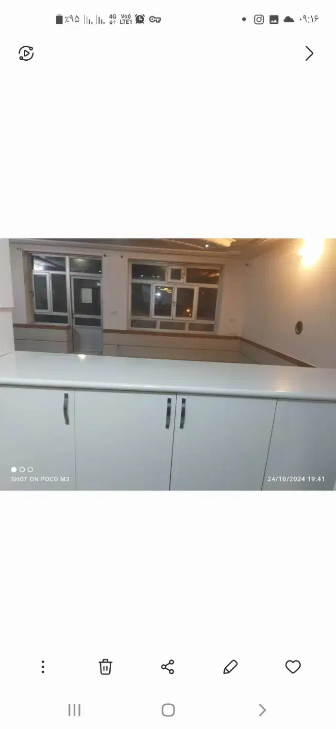 خانه اجاره ای در نشاط|اجارهٔ خانه و ویلا|مرند, |دیوار