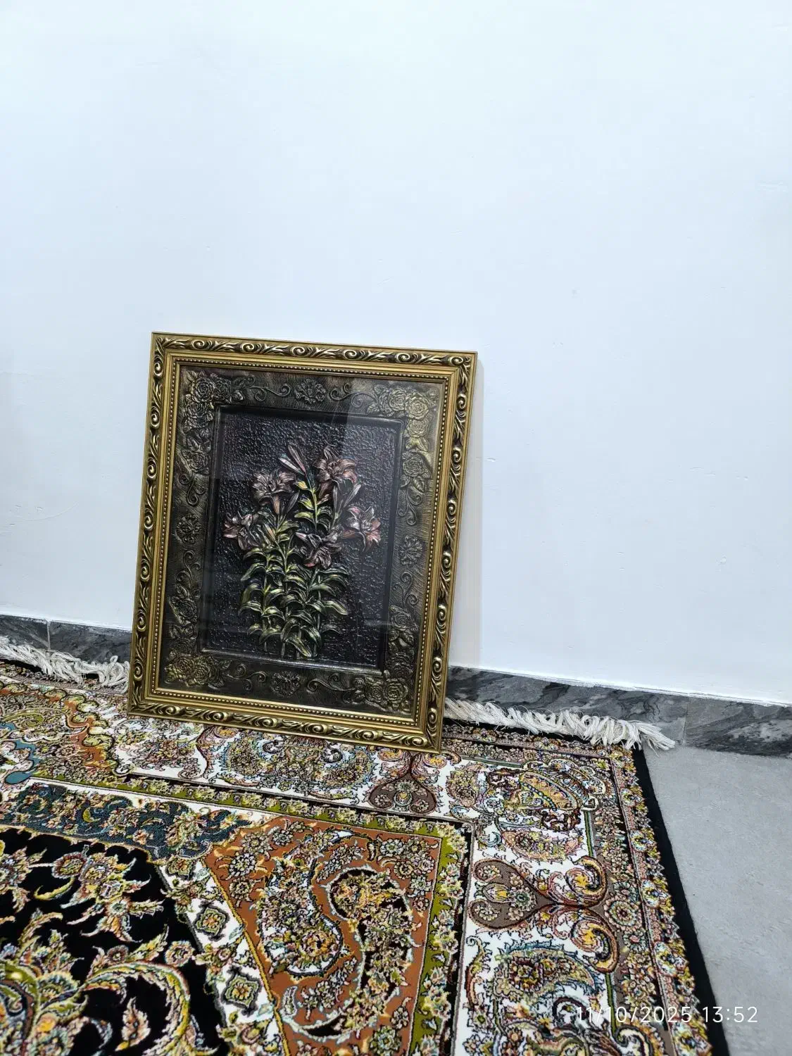 تابلو در حد نو|تابلو، نقاشی، عکس|نورآباد, |دیوار