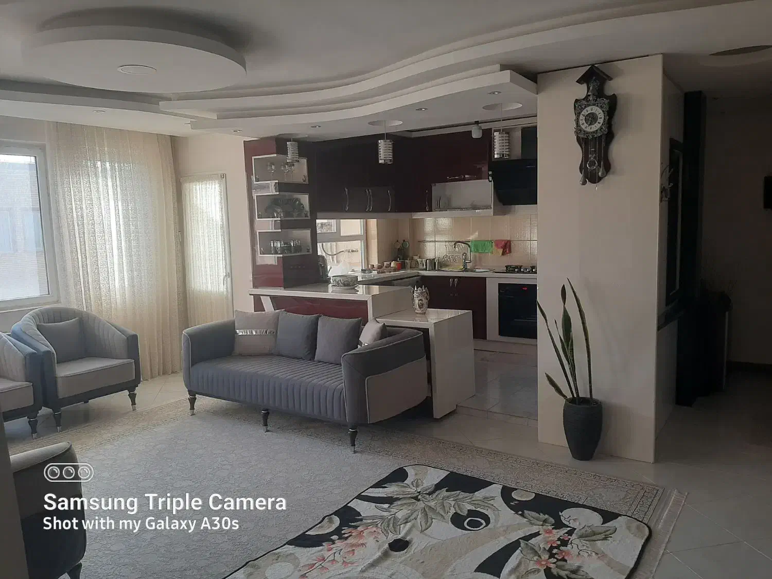 آپارتمان مسکن مهر  تیران|فروش آپارتمان|تیران, |دیوار