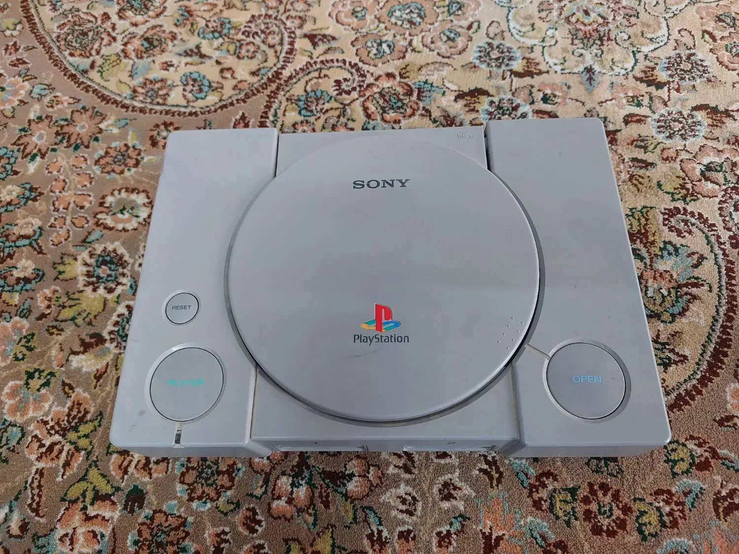 پلی وان|کنسول، بازی ویدئویی و آنلاین|مشهد, مقصود آباد|دیوار