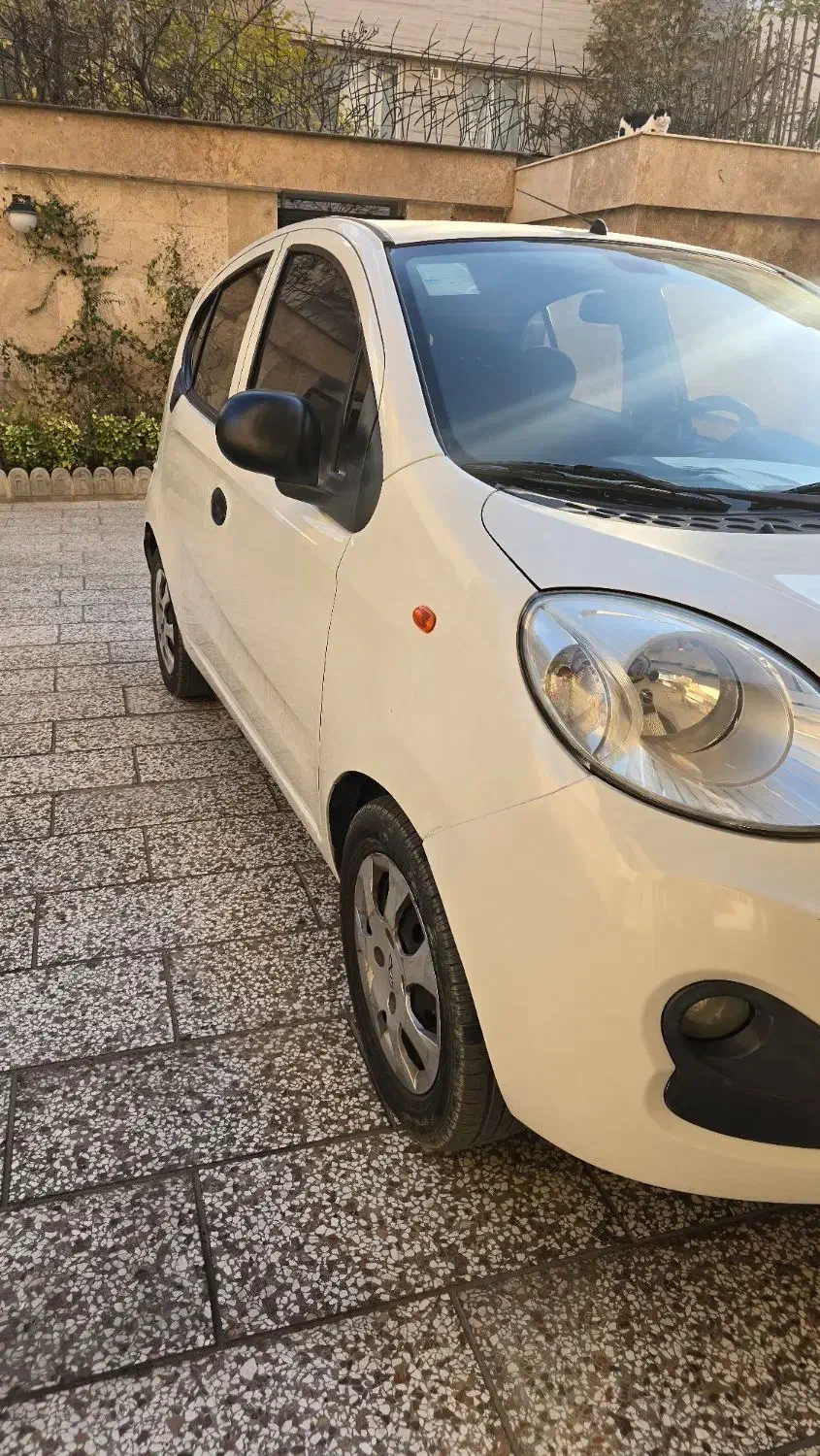 ام وی ام ۱۱۰s کامفورت|خودرو سواری و وانت|مشهد, کوی المهدی|دیوار