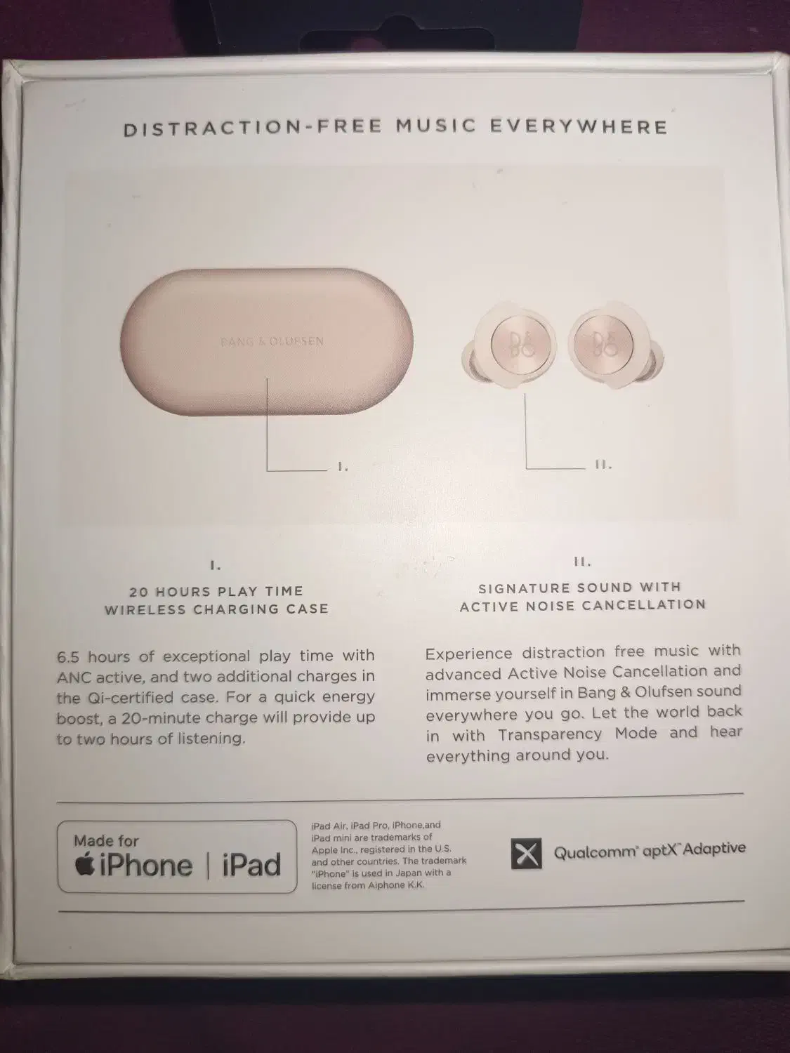 هدفون Bang & Olufsen|لوازم جانبی موبایل و تبلت|تهران, خزانه|دیوار