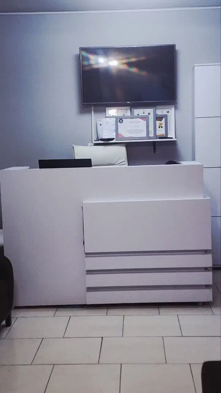 کانتر منشی|دفتر کار|پردیس, فاز ۱|دیوار