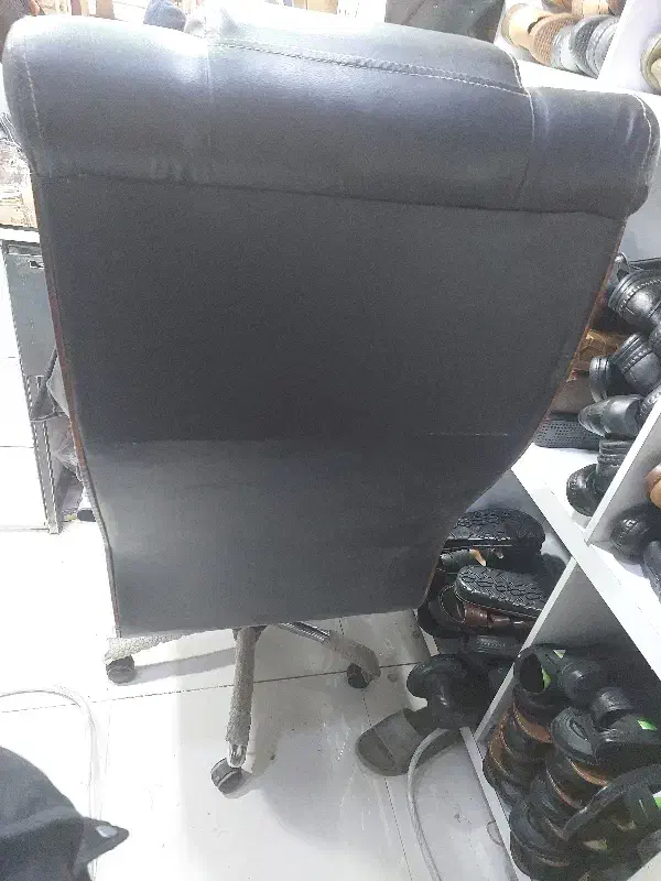 صندلی چرخدار جکی  طبی لوکس|صندلی و نیمکت|قم, ارم|دیوار