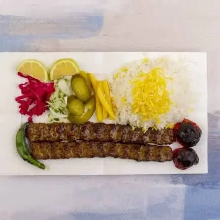 غذای مجالس ختم ولیمه با کیفیت بالا تشریفات برتر|خدمات پذیرایی، مراسم|مشهد, کوه سنگی|دیوار