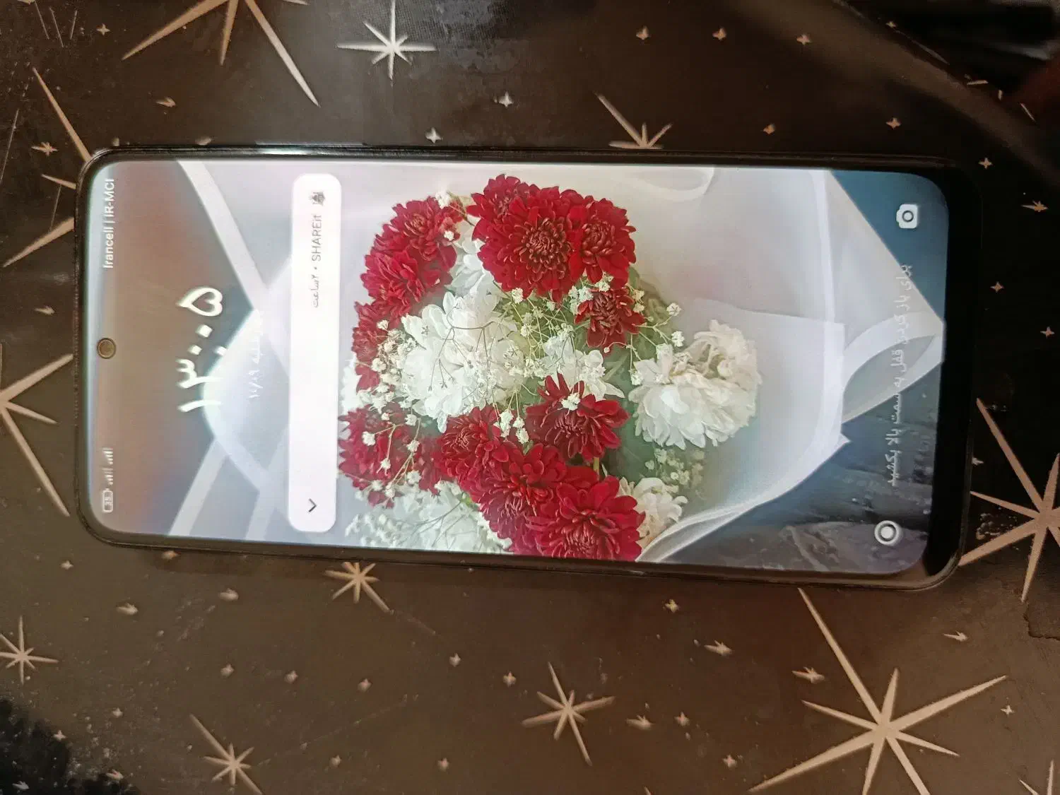 گوشی شیائومی redmi not 11poro  s|موبایل|صدرا-فارس, فاز ۱|دیوار