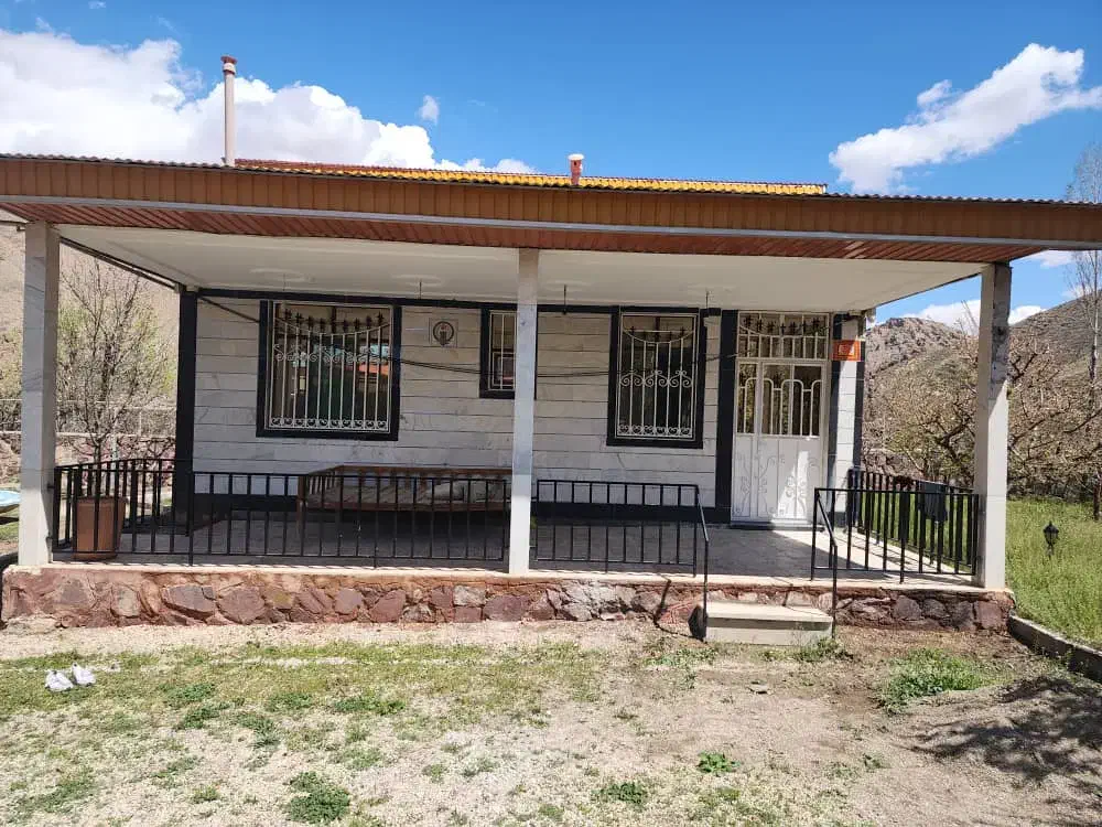 فروش باغ ویلا در هرانده فیروز کوه|فروش خانه و ویلا|فیروزکوه, |دیوار