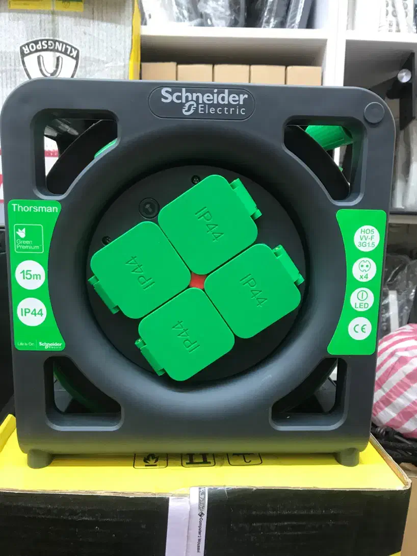 سیم سیار کابل برق پاور ماژول اشنایدر شبکه ماشین نت|سایر لوازم برقی|تهران, لاله زار|دیوار