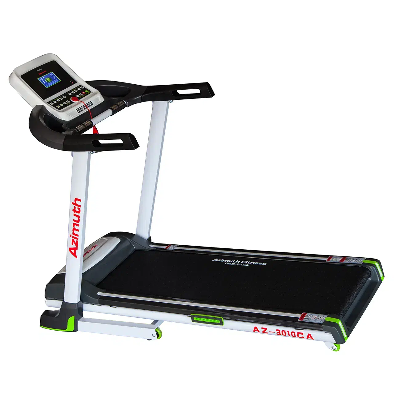 تردمیل آذیموس Azimuth AZ3010CA|تجهیزات ورزشی|تهران, سوهانک|دیوار