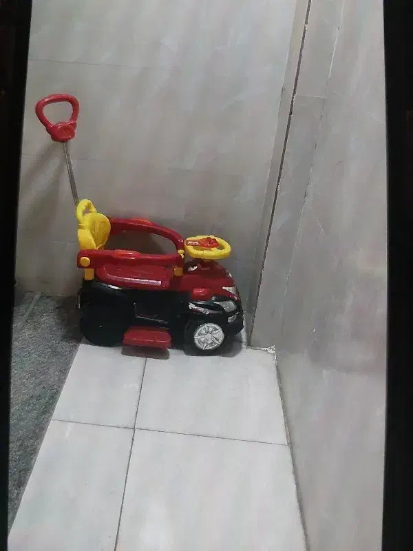 موتور بچه|اسباب و اثاث بچه|کازرون, |دیوار