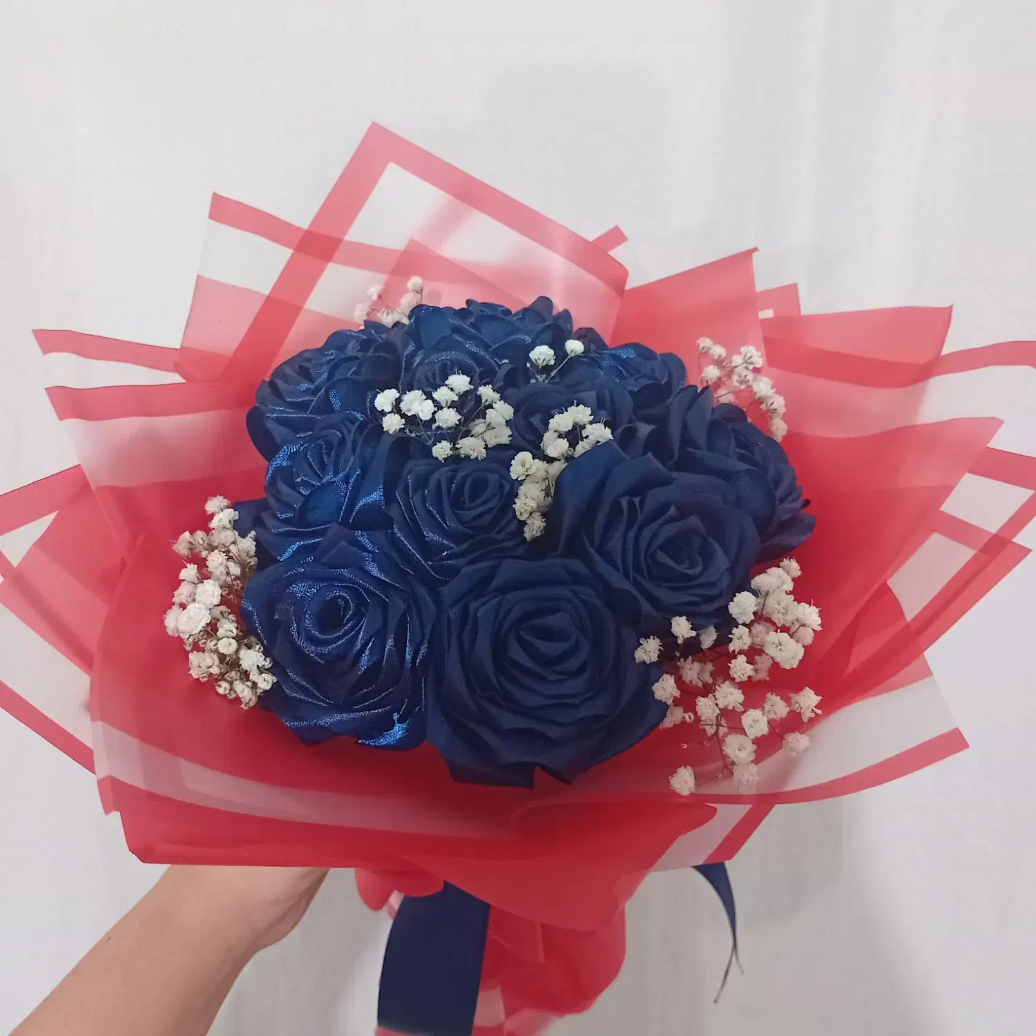 گل روبانی|گل مصنوعی|اردبیل, |دیوار