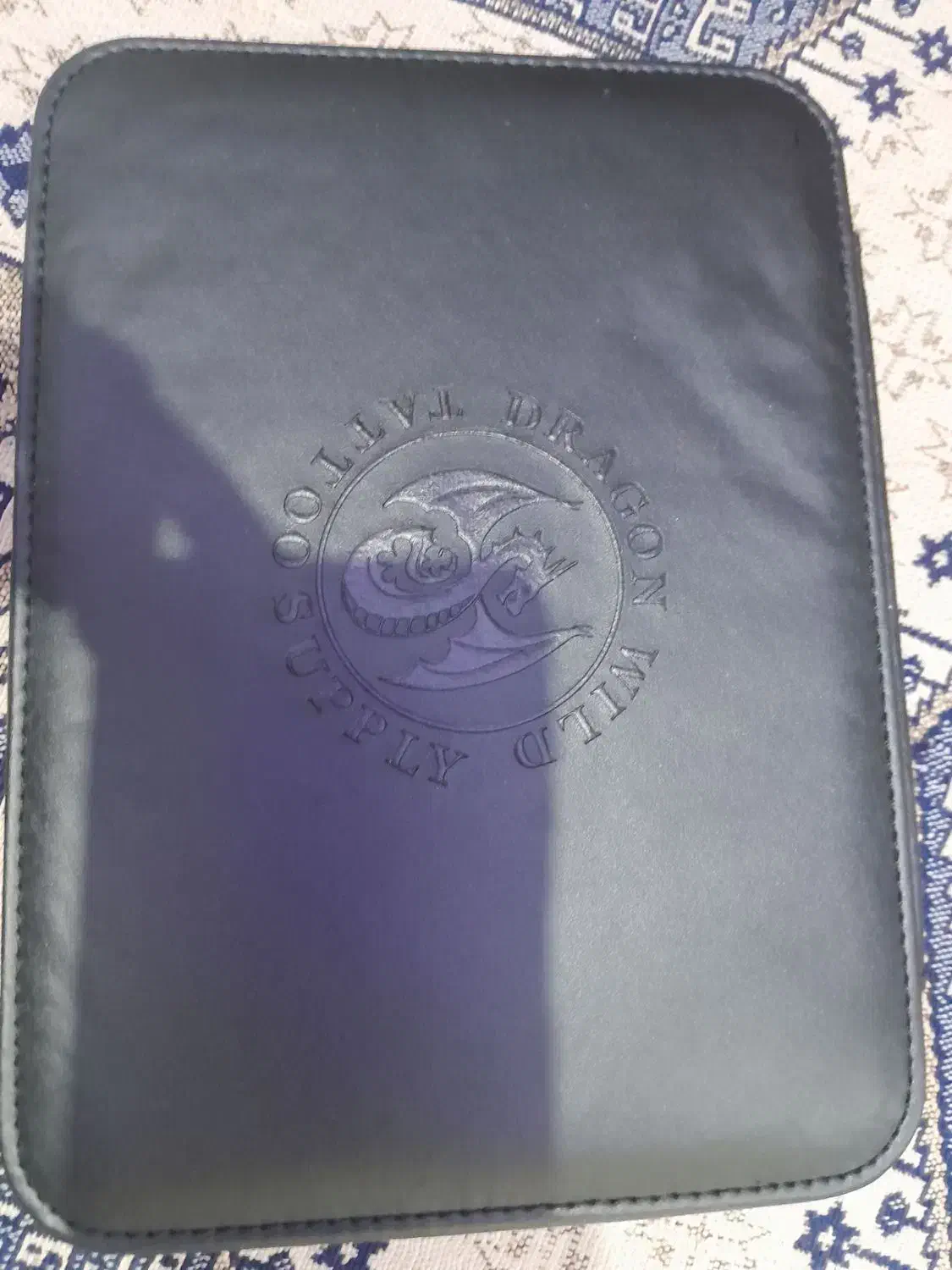 دستگاه تتو بدن|آرایشی، بهداشتی، درمانی|اندیشه, اندیشه فاز ۱|دیوار