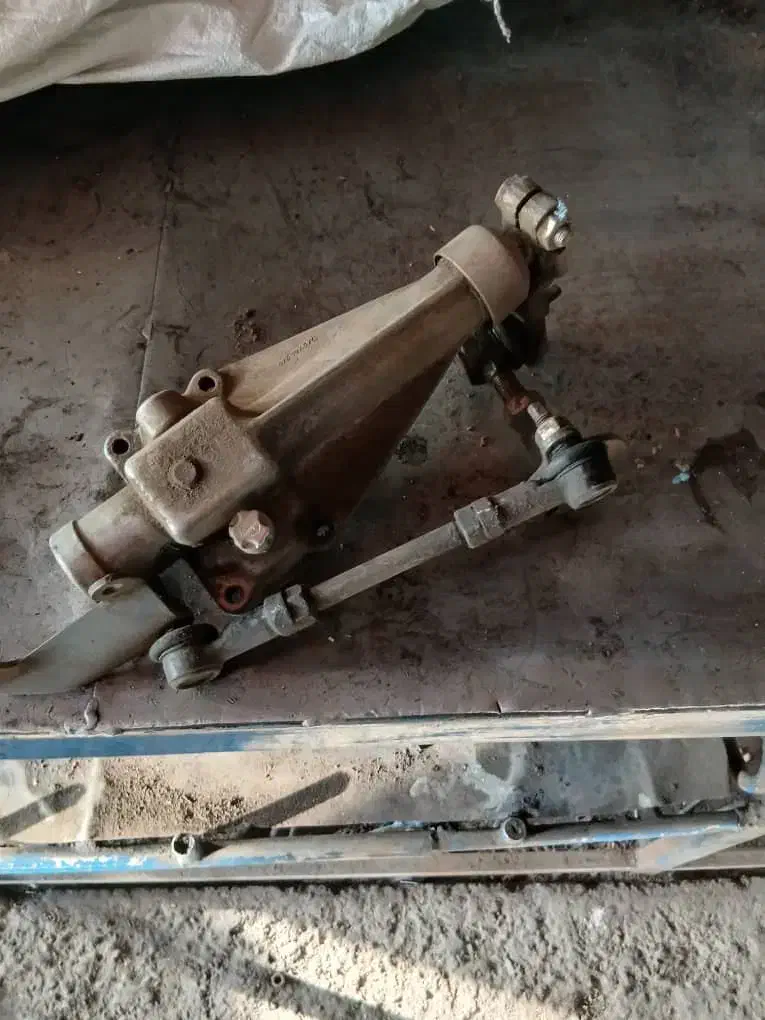 گیربکس|قطعات یدکی و لوازم جانبی|مشهد, کوی پلیس|دیوار