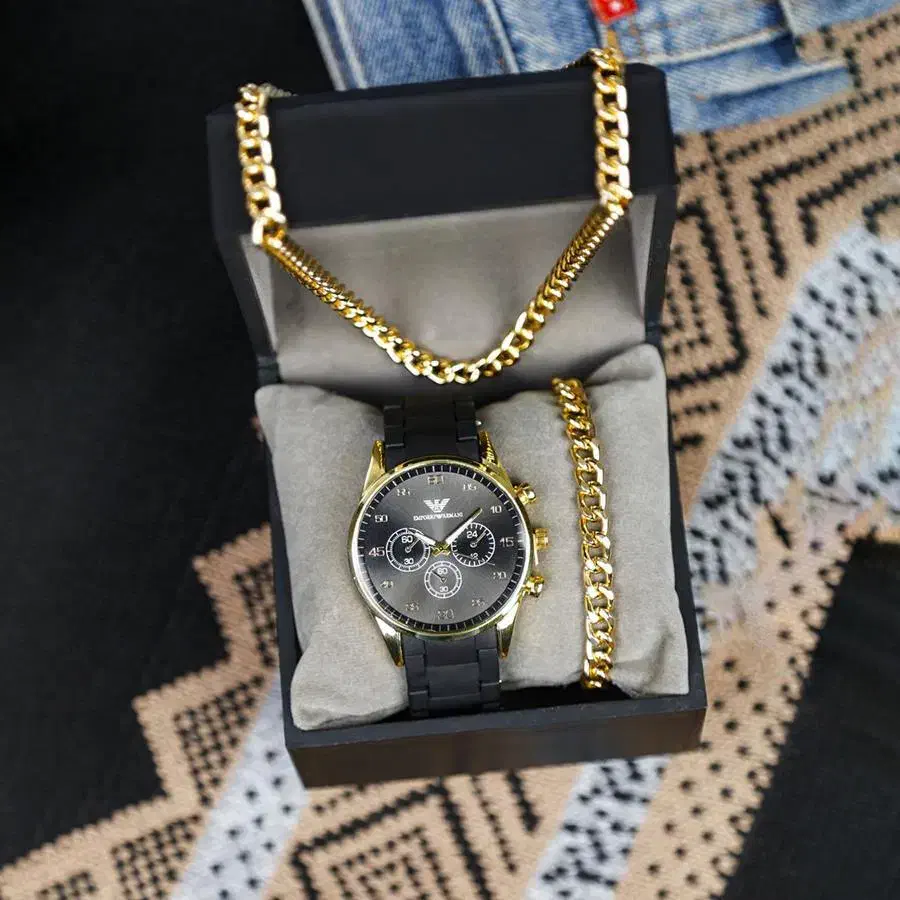 نیم ست های سه تیکه مردانه با قیمت های متفاوت|بدلیجات|یزد, |دیوار