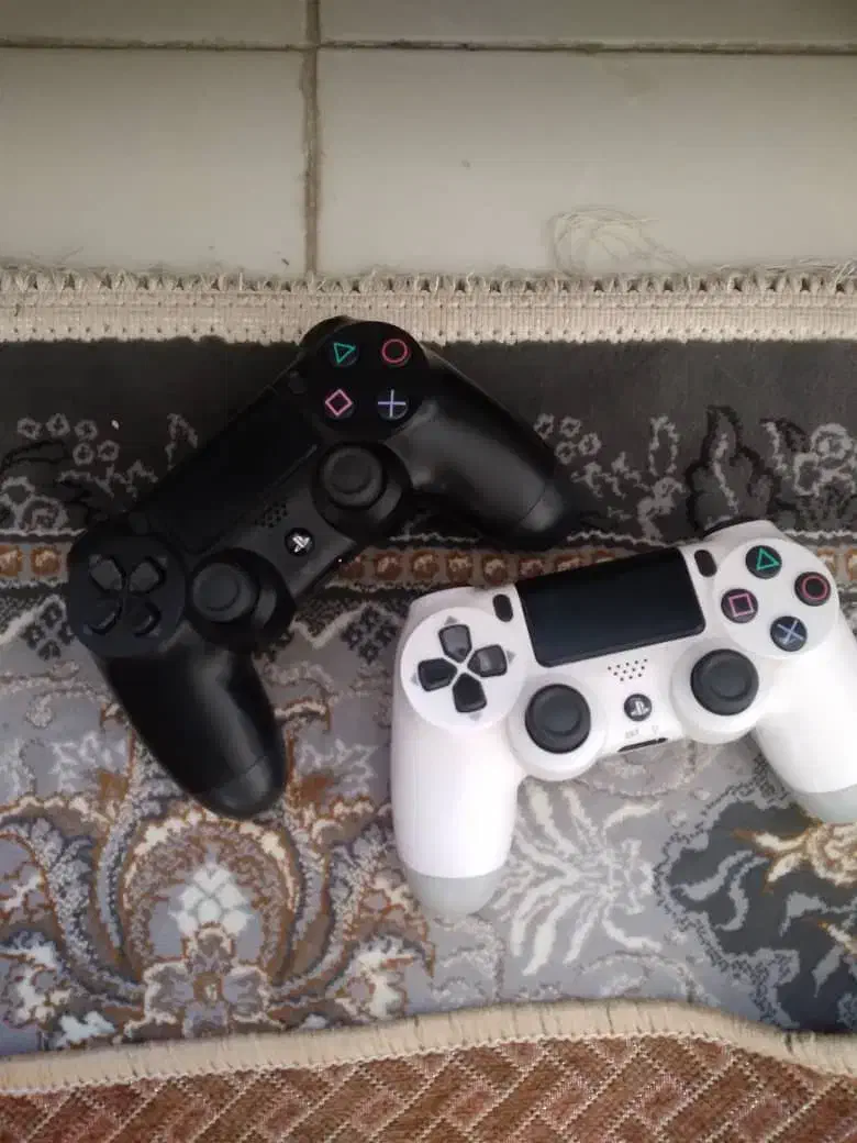 ps4 pro|کنسول، بازی ویدئویی و آنلاین|ملارد, |دیوار