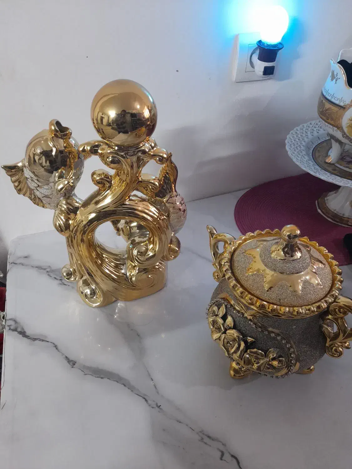 دکوری و شکلات خوری|صنایع دستی و سایر لوازم تزئینی|مشهد, انقلاب|دیوار