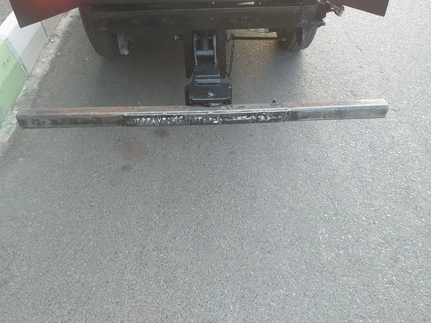 فروش یدک کش مدل بالا|خودرو سواری و وانت|گرگان, |دیوار