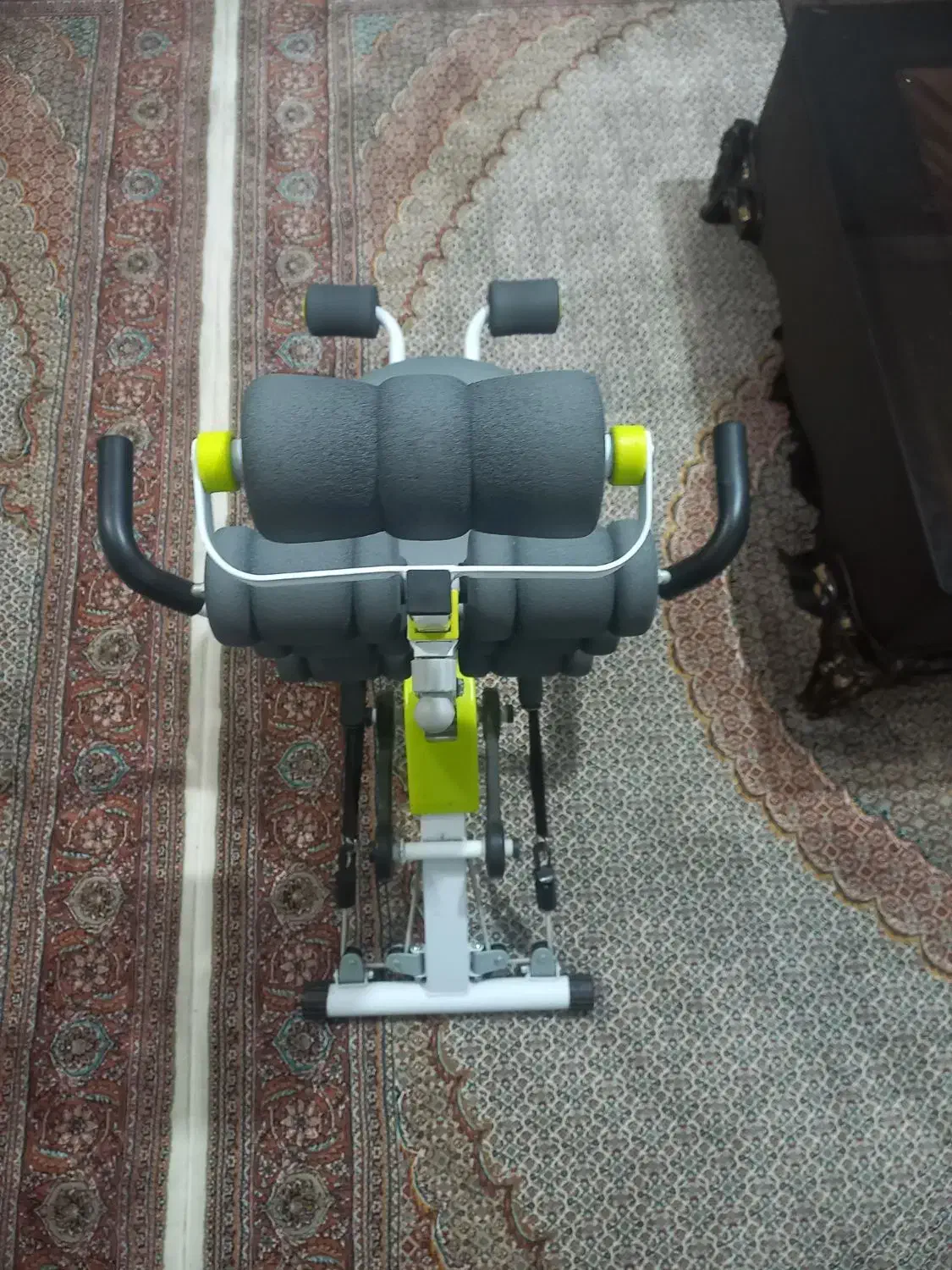 دستگاه ورزشی|تجهیزات ورزشی|ارومیه, |دیوار