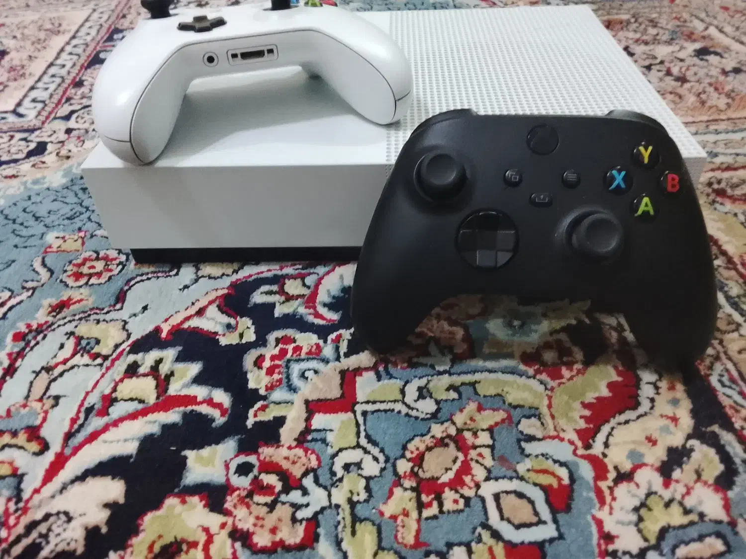 ایکس باکس وان اس Xbox one|کنسول، بازی ویدئویی و آنلاین|کرمان, |دیوار