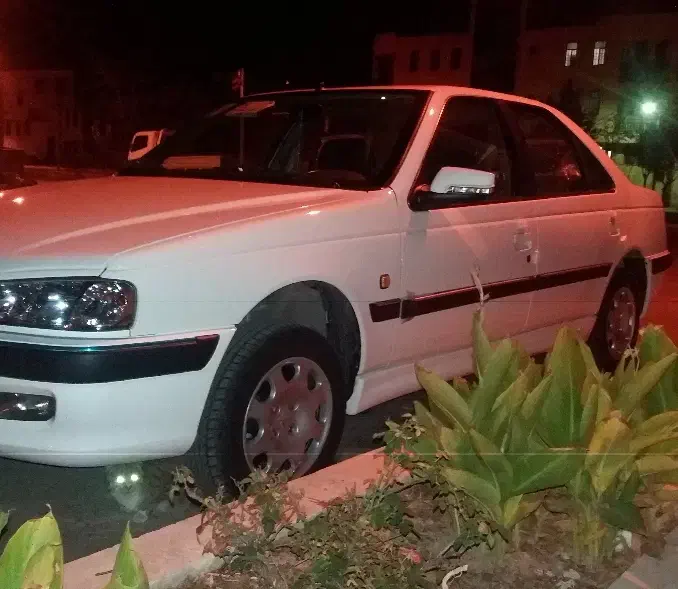 پارس سال ۱۴۰۰|خودرو سواری و وانت|دلیجان, |دیوار