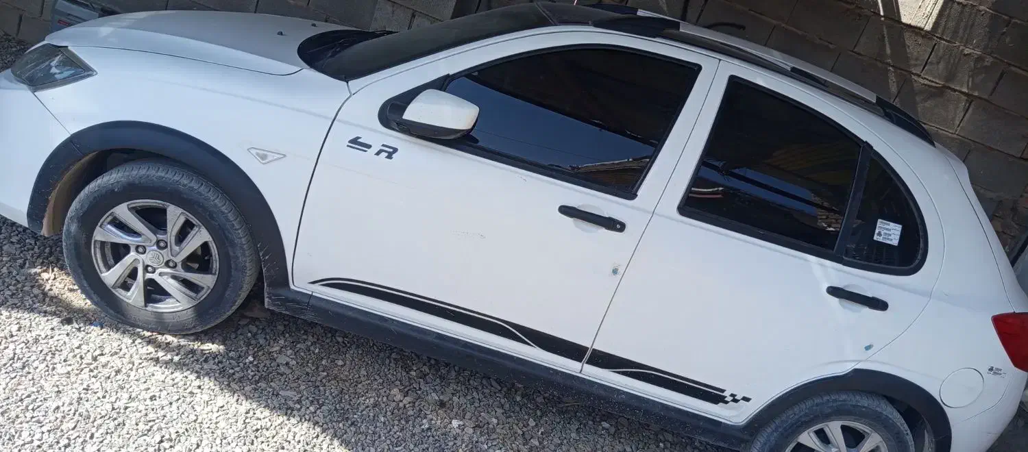 کوییک R 1400|خودرو سواری و وانت|خاش, |دیوار