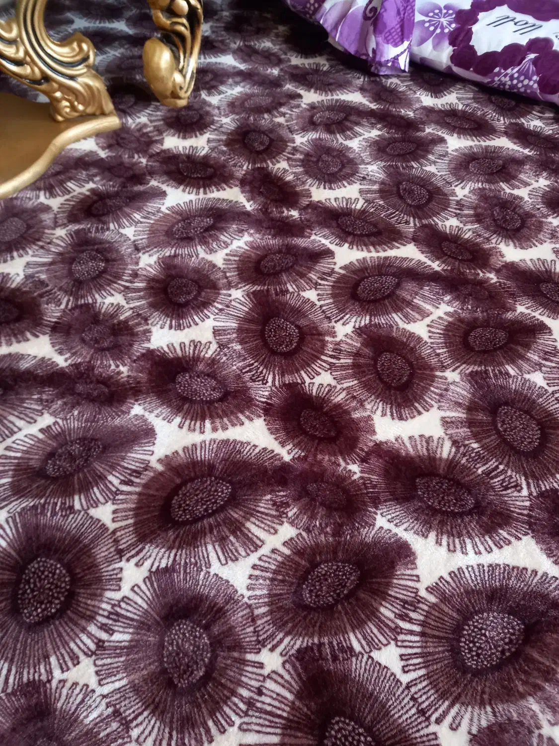 روفرشی بزرگ نرمینه و رومیزی|روفرشی|سهند, |دیوار