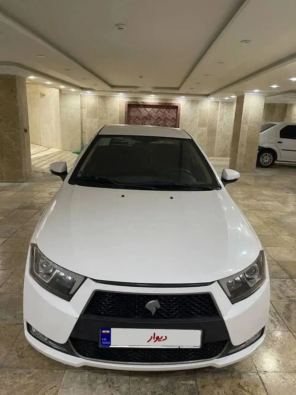 دنا پلاس اتومات / دنا معمولی/ اقساط بانکی|خودرو سواری و وانت|تهران, جنتآباد جنوبی|دیوار