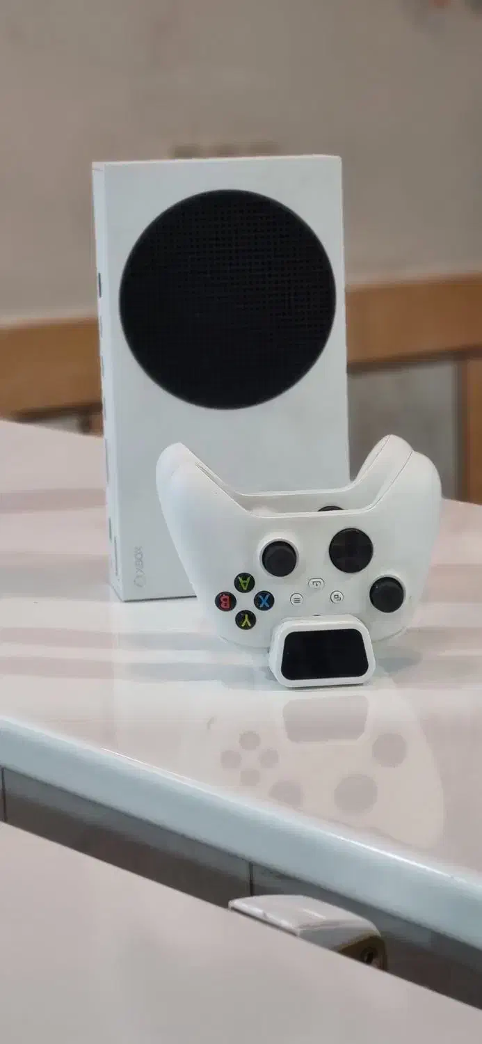 ایکس باکس سری اس|کنسول، بازی ویدئویی و آنلاین|باوی, |دیوار