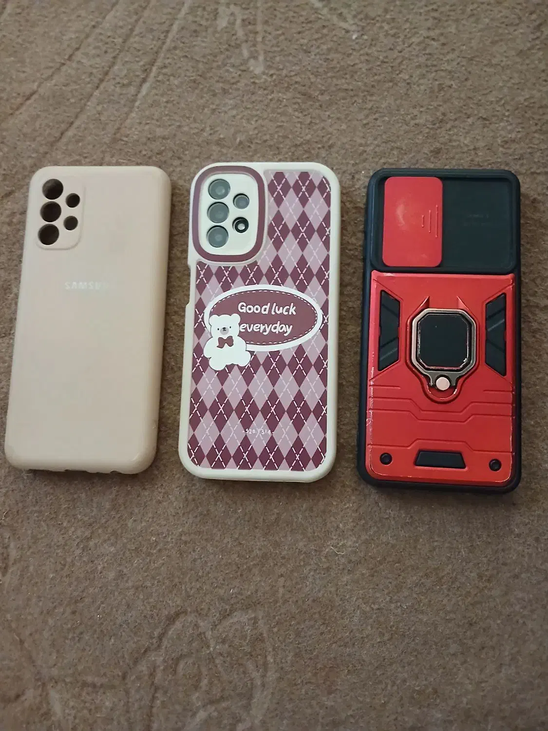 قاب گوشی a13|لوازم جانبی موبایل و تبلت|الیگودرز, |دیوار