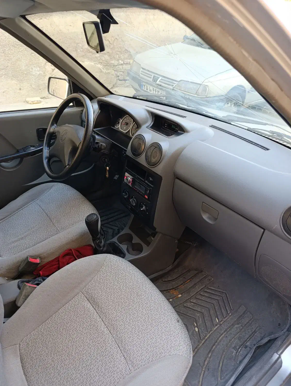 مدل 90|خودرو سواری و وانت|شیراز, پودنک|دیوار