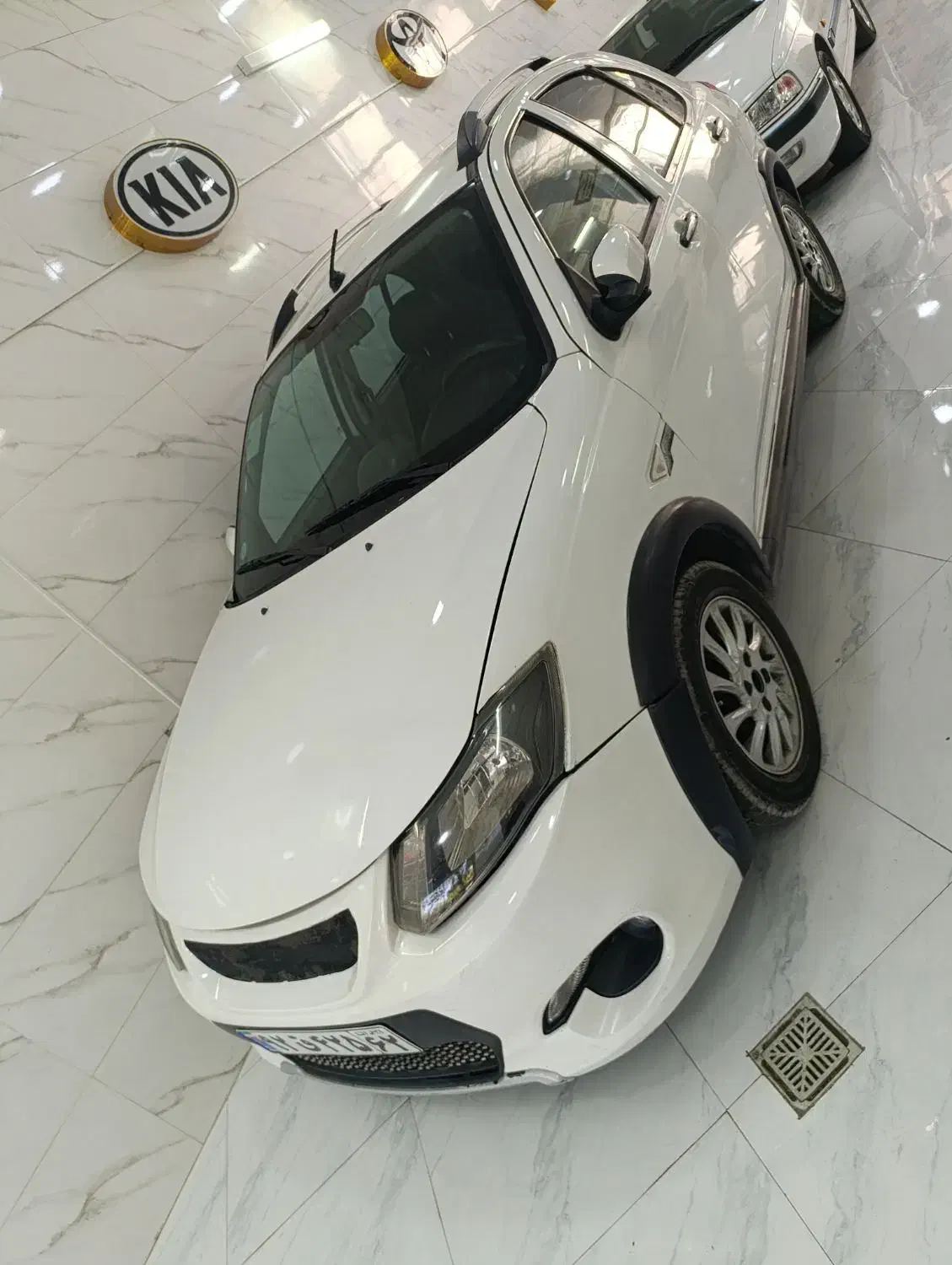 کوییک اتومات فول اپشن|خودرو سواری و وانت|تهران, اسفندیاری|دیوار