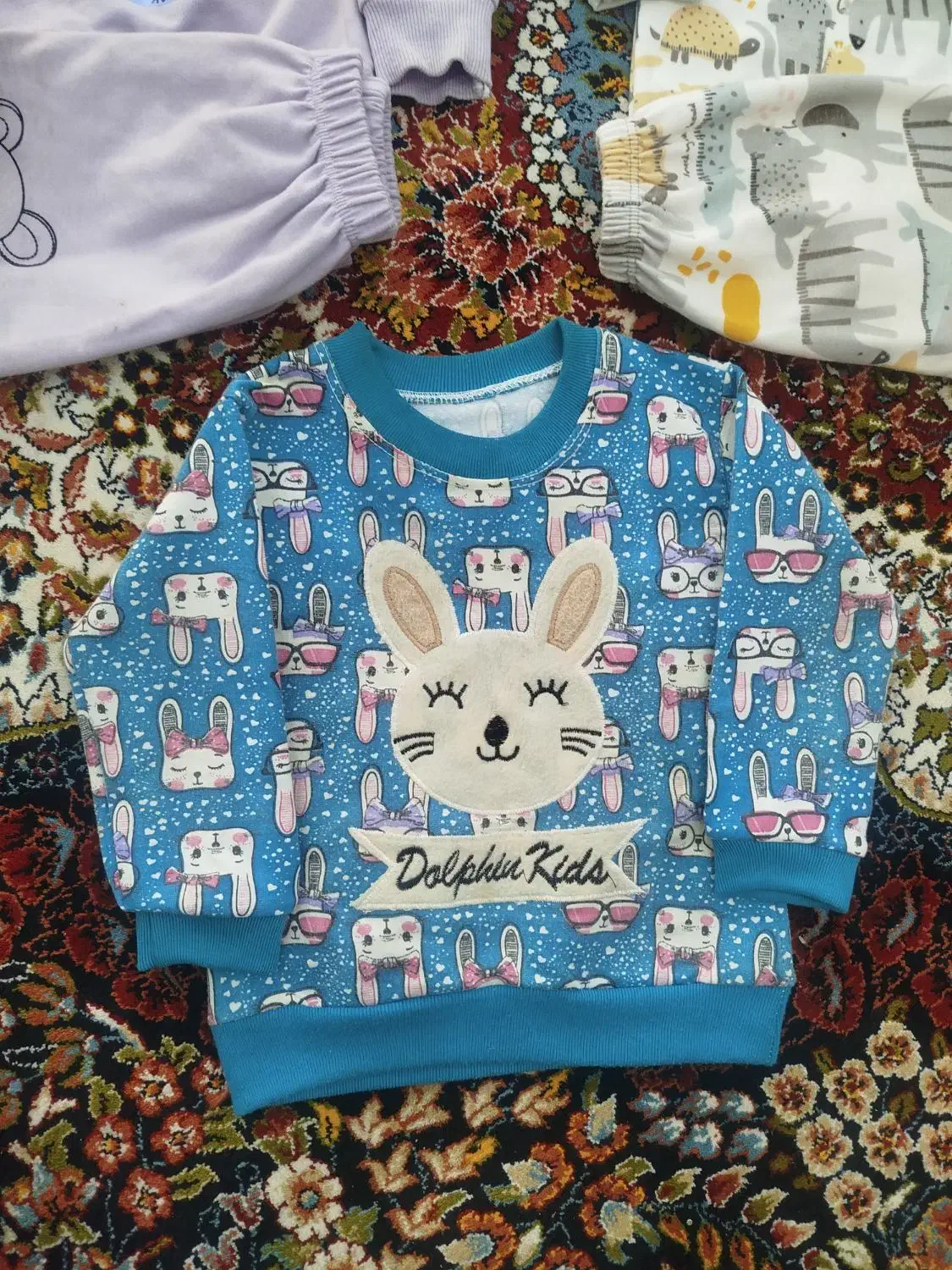 لباس بچگانه نگاه نکنی ضرر کردی|کفش و لباس بچه|تربت جام, مسکن ملی|دیوار