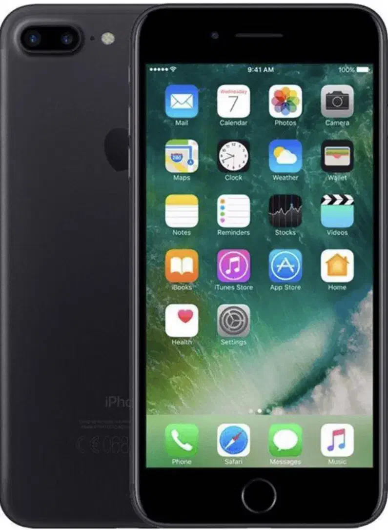 ایفون ۷ پلاس|موبایل|شاهرود, |دیوار