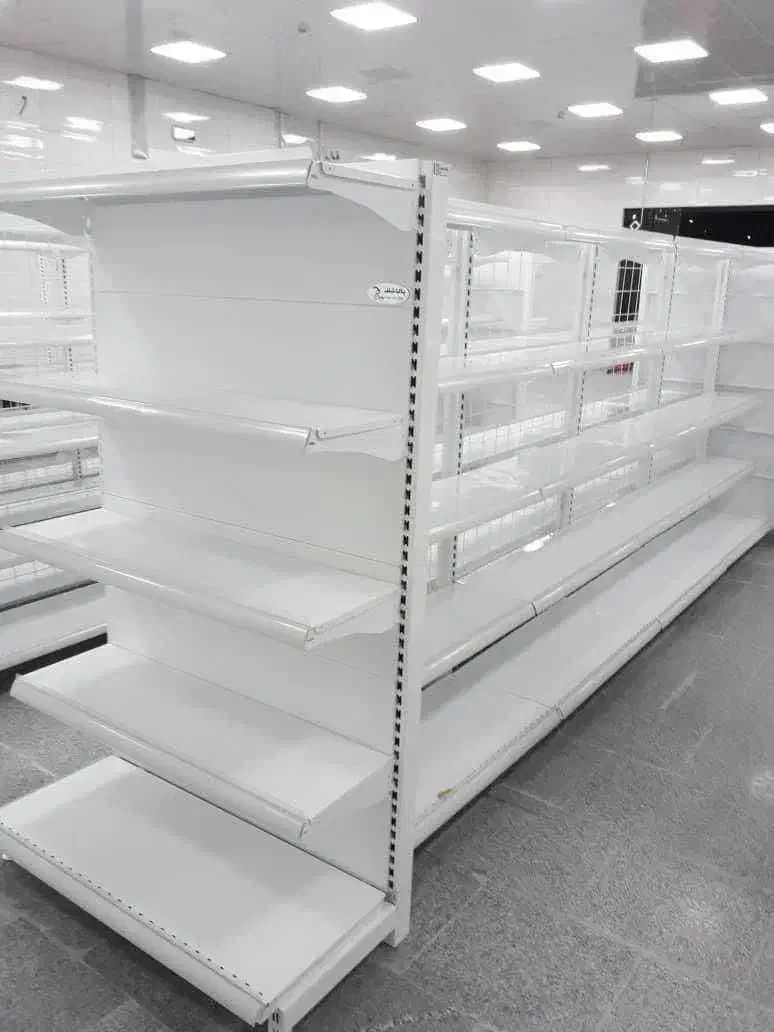 قفسه توری پشت خور|فروشگاه و مغازه|رفسنجان, |دیوار