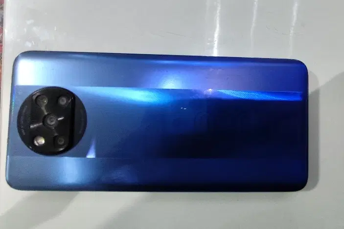 گوشی poco x3 pro|موبایل|تبریز, |دیوار