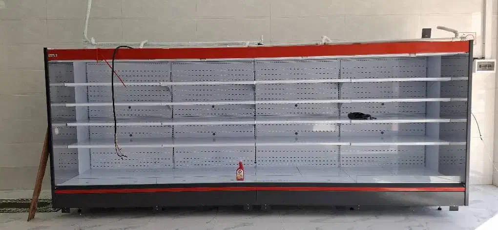 یخچال پرده هوا|فروشگاه و مغازه|رودسر, |دیوار