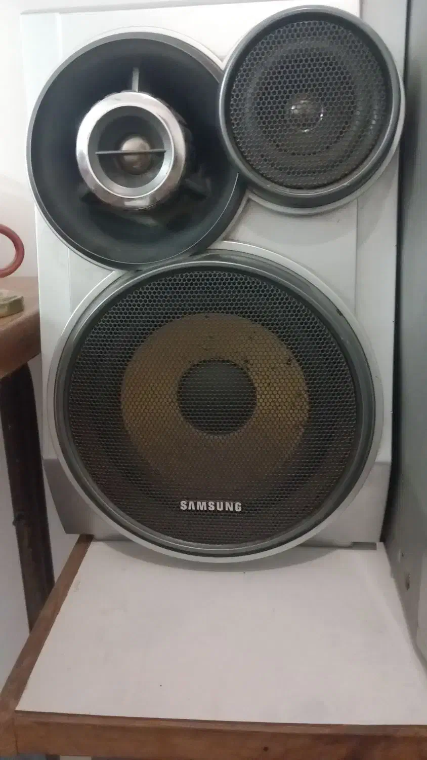 سیستم صوتی خانگی|سیستم صوتی خانگی|گنبد کاووس, |دیوار