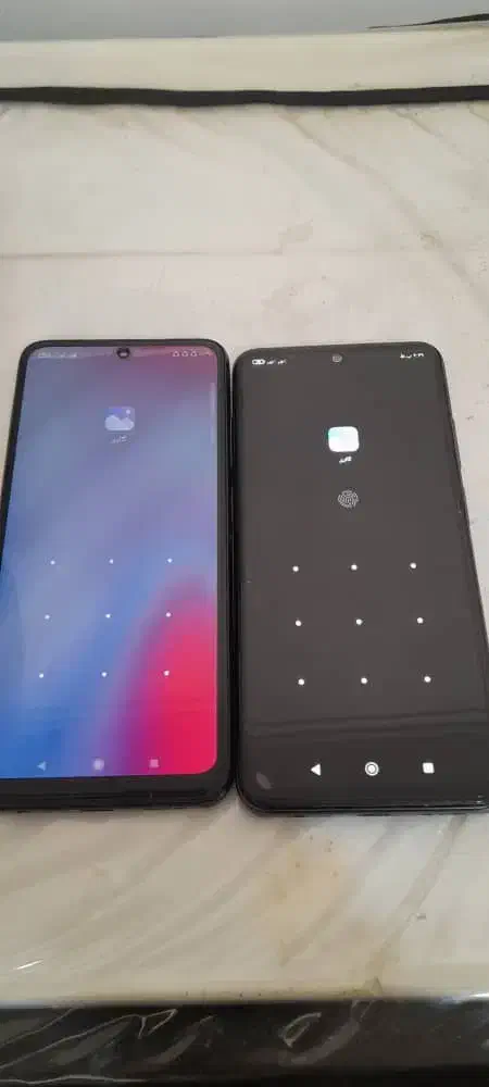 گوشی شیومی نوت ۱۰|موبایل|ماهان, |دیوار