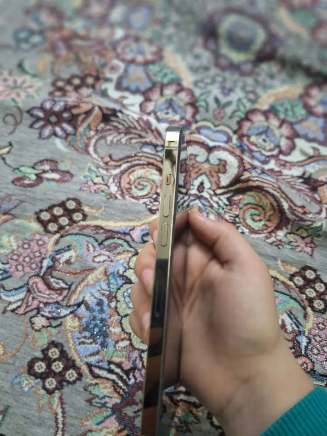 موبایل ۱۲ مکس فروش و معاوضه|موبایل|ورامین, ورامین|دیوار